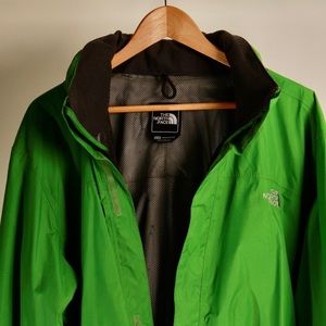 The North Face Rain Jacket